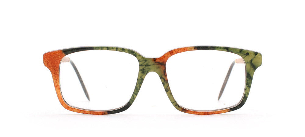 Vintage,Vintage Eyeglases Frame,Vintage Gold & Wood Eyeglases Frame,Gold & Wood 1.711 100.1,