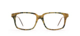 Vintage,Vintage Sunglasses,Vintage Gold & Wood Sunglasses,Gold & Wood 1.711 52,