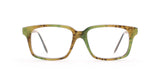 Vintage,Vintage Sunglasses,Vintage Gold & Wood Sunglasses,Gold & Wood 1.711 54.1,