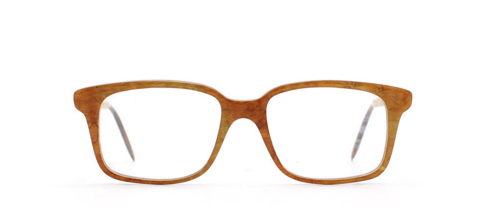 Vintage,Vintage Sunglasses,Vintage Gold & Wood Sunglasses,Gold & Wood 1.711 56,