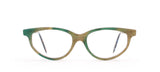 Vintage,Vintage Sunglasses,Vintage Gold & Wood Sunglasses,Gold & Wood 1.714 201,