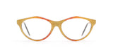 Vintage,Vintage Eyeglases Frame,Vintage Gold & Wood Eyeglases Frame,Gold & Wood 1.717 10,