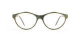 Vintage,Vintage Sunglasses,Vintage Gold & Wood Sunglasses,Gold & Wood 1.717 3056,