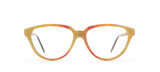Vintage,Vintage Eyeglases Frame,Vintage Gold & Wood Eyeglases Frame,Gold & Wood 1.718 10,