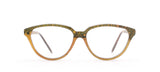 Vintage,Vintage Sunglasses,Vintage Gold & Wood Sunglasses,Gold & Wood 1.718 205,