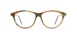Vintage,Vintage Sunglasses,Vintage Gold & Wood Sunglasses,Gold & Wood 1.729 70GR,