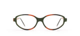Vintage,Vintage Eyeglases Frame,Vintage Gold & Wood Eyeglases Frame,Gold & Wood 1.730 100,