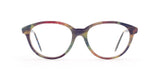 Vintage,Vintage Eyeglases Frame,Vintage Gold & Wood Eyeglases Frame,Gold & Wood 1.732 12,