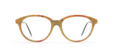 Vintage,Vintage Sunglasses,Vintage Gold & Wood Sunglasses,Gold & Wood 1.732 12YE,