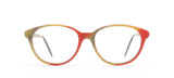 Vintage,Vintage Sunglasses,Vintage Gold & Wood Sunglasses,Gold & Wood 1.732 39,