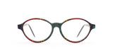 Vintage,Vintage Eyeglases Frame,Vintage Gold & Wood Eyeglases Frame,Gold & Wood 1.735 11,