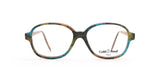 Vintage,Vintage Eyeglases Frame,Vintage Gold & Wood Eyeglases Frame,Gold & Wood 1.744 70,