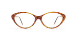 Vintage,Vintage Eyeglases Frame,Vintage Gold & Wood Eyeglases Frame,Gold & Wood 1.754 98,