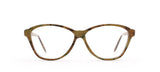 Vintage,Vintage Sunglasses,Vintage Gold & Wood Sunglasses,Gold & Wood 1.790 54,