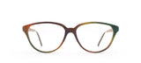 Vintage,Vintage Eyeglases Frame,Vintage Gold & Wood Eyeglases Frame,Gold & Wood 710 S68,