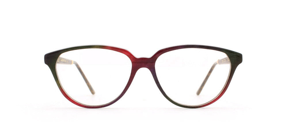 Vintage,Vintage Eyeglases Frame,Vintage Gold & Wood Eyeglases Frame,Gold & Wood 718 S74,