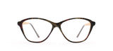 Vintage,Vintage Eyeglases Frame,Vintage Gold & Wood Eyeglases Frame,Gold & Wood 790 25,