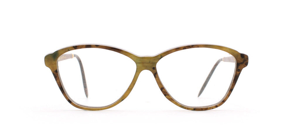 Vintage,Vintage Sunglasses,Vintage Gold & Wood Sunglasses,Gold & Wood  YEWN,