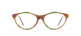 Vintage,Vintage Sunglasses,Vintage Gold & Wood Sunglasses,Gold & Wood SL A 225,