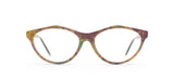 Vintage,Vintage Sunglasses,Vintage Gold & Wood Sunglasses,Gold & Wood SL A 32,