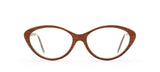 Vintage,Vintage Eyeglases Frame,Vintage Gold & Wood Eyeglases Frame,Gold & Wood TI.654 23,