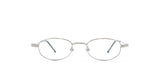 Vintage,Vintage Eyeglases Frame,Vintage Jean Paul Gaultier Eyeglases Frame,Jean Paul Gaultier 57 0005 2,