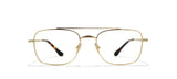 Vintage,Vintage Eyeglases Frame,Vintage Kings of Past Eyeglases Frame,Kings of Past Bathurst YG,