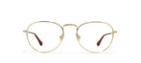 Vintage,Vintage Eyeglases Frame,Vintage Kings of Past Eyeglases Frame,Kings of Past Bloor SG,