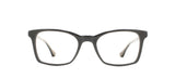 Vintage,Vintage Eyeglases Frame,Vintage Kings of Past Eyeglases Frame,Kings of Past Caledon Black,