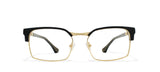 Vintage,Vintage Eyeglases Frame,Vintage Kings of Past Eyeglases Frame,Kings of Past Cobalt Black ltd,