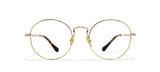 Vintage,Vintage Eyeglases Frame,Vintage Kings of Past Eyeglases Frame,Kings of Past College  YG,