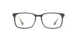 Vintage,Vintage Eyeglases Frame,Vintage Kings of Past Eyeglases Frame,Kings of Past Durham Black,