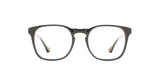 Vintage,Vintage Eyeglases Frame,Vintage Kings of Past Eyeglases Frame,Kings of Past Halton Black,