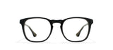Vintage,Vintage Eyeglases Frame,Vintage Kings of Past Eyeglases Frame,Kings of Past Halton Black ltd,