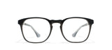 Vintage,Vintage Eyeglases Frame,Vintage Kings of Past Eyeglases Frame,Kings of Past Halton Slate,