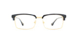 Vintage,Vintage Eyeglases Frame,Vintage Kings of Past Eyeglases Frame,Kings of Past Huron Navy,