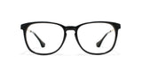 Vintage,Vintage Eyeglases Frame,Vintage Kings of Past Eyeglases Frame,Kings of Past Lincoln Black,