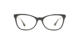 Vintage,Vintage Eyeglases Frame,Vintage Kings of Past Eyeglases Frame,Kings of Past London Black,