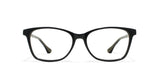 Vintage,Vintage Eyeglases Frame,Vintage Kings of Past Eyeglases Frame,Kings of Past Perth Black,
