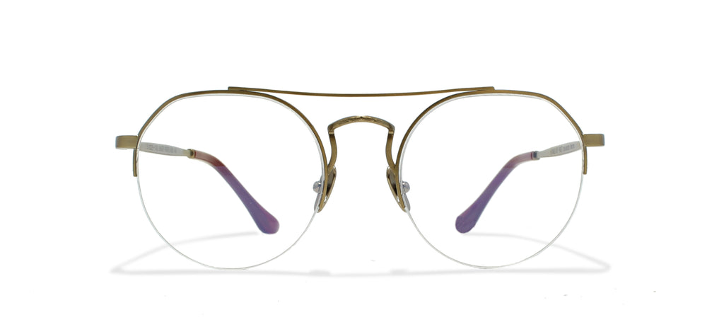 Vintage,Vintage Eyeglases Frame,Vintage Kings of Past Eyeglases Frame,Kings of Past Portland AG,
