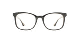Vintage,Vintage Eyeglases Frame,Vintage Kings of Past Eyeglases Frame,Kings of Past Renfrew Black,