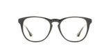 Vintage,Vintage Eyeglases Frame,Vintage Kings of Past Eyeglases Frame,Kings of Past Simcoe Black,