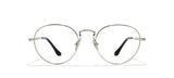 Vintage,Vintage Eyeglases Frame,Vintage Kings of Past Eyeglases Frame,Kings of Past Woodbine WG,