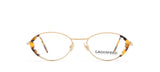 Vintage,Vintage Eyeglases Frame,Vintage Lagerfeld Eyeglases Frame,Lagerfeld 4302 01,