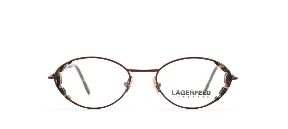Vintage,Vintage Sunglasses,Vintage Lagerfeld Sunglasses,Lagerfeld 4302 09,
