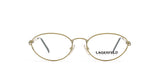 Vintage,Vintage Eyeglases Frame,Vintage Lagerfeld Eyeglases Frame,Lagerfeld 4326 04,