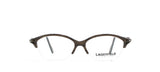 Vintage,Vintage Eyeglases Frame,Vintage Lagerfeld Eyeglases Frame,Lagerfeld 4329 6,