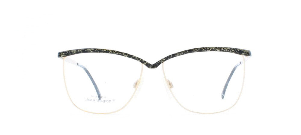 Vintage,Vintage Eyeglases Frame,Vintage Laura Biagiotti Eyeglases Frame,Laura Biagiotti V142 07R,