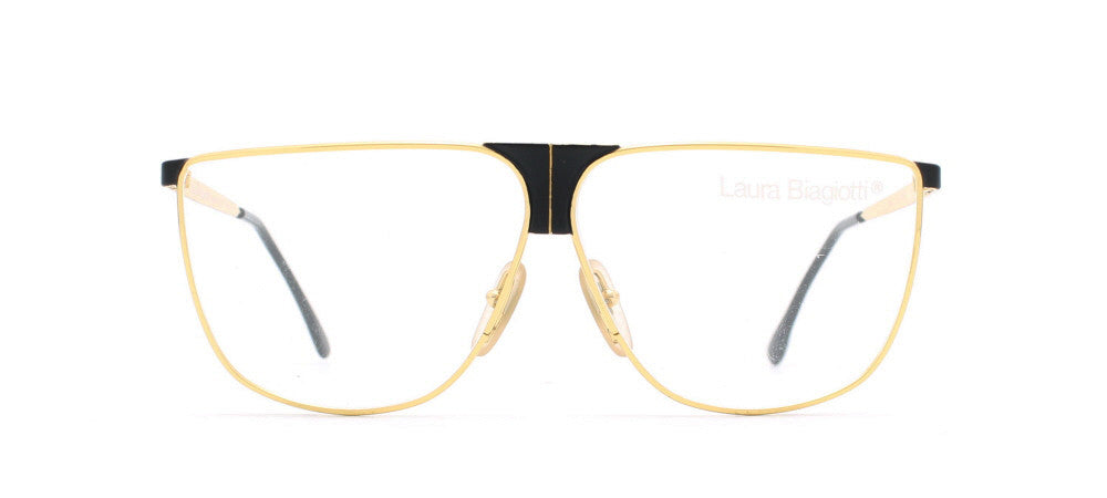 Vintage,Vintage Eyeglases Frame,Vintage Laura Biagiotti Eyeglases Frame,Laura Biagiotti V90 09E,