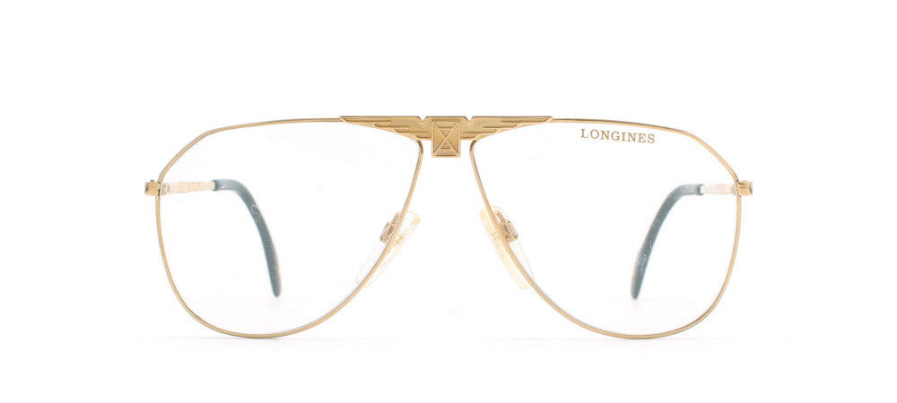 Vintage,Vintage Sunglasses,Vintage Longines Sunglasses,Longines 150 003,